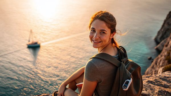 10 astuces pour réussir vos vacances itinérantes