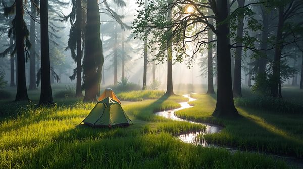 Camping marais poitevin : un havre de paix et d'aventure !