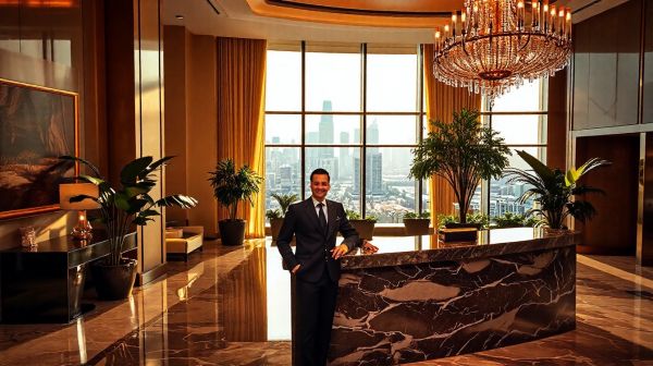 Comment les concierges affiliés boostent votre location