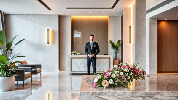 Comment les concierges affiliés boostent votre location