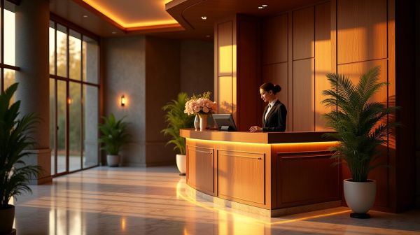 Le réseau de concierges affiliés : optimisez votre location !