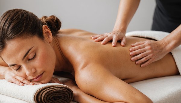 Offrez-vous une évasion : massage à toulouse pour vous ressourcer